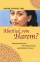 Cover: Abschied vom Harem? Cover: Abschied vom Harem?