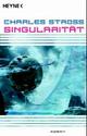 Cover: Singularität Cover: Singularität