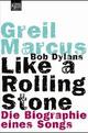 Cover: Bob Dylans 'Like a Rolling Stone' Cover: Bob Dylans 'Like a Rolling Stone'
