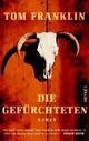 Cover: Die Gefürchteten Cover: Die Gefürchteten