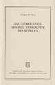 Cover: Das tatbestandsmäßige Verhalten des Betrugs