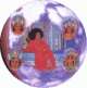 Cover: Das Mysterium von Michael Jackson und Sathya Sai Baba