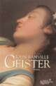 Cover: Geister
