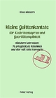 Cover: Kleine Quittenkantate für Kastratensopran und Querflötenquintett Cover: Kleine Quittenkantate für Kastratensopran und Querflötenquintett