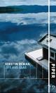 Cover: Zeit aus Glas