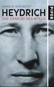 Cover: Heydrich Cover: Heydrich