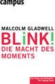 Cover: Blink! Cover: Blink!
