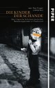 Cover: Die Kinder der Schande