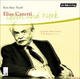 Cover: Elias Canetti Cover: Elias Canetti