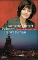 Cover: Palmen in Warschau Cover: Palmen in Warschau