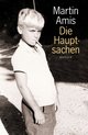 Cover: Die Hauptsachen Cover: Die Hauptsachen