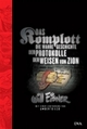Cover: Das Komplott