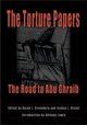 Cover: The Torture Papers