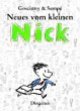 Cover: Neues vom kleinen Nick Cover: Neues vom kleinen Nick