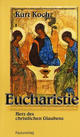 Cover: Eucharistie Cover: Eucharistie