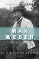 Cover: Max Weber