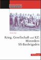 Cover: Krieg, Gesellschaft und KZ