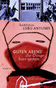 Cover: Guten Abend ihr Dinge hier unten Cover: Guten Abend ihr Dinge hier unten