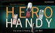 Cover: Hero Handy