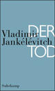 Cover: Der Tod