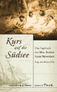Cover: Kurs auf die Südsee Cover: Kurs auf die Südsee