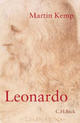 Cover: Leonardo