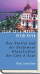 Cover: Das Starlet und der Parfumeur Cover: Das Starlet und der Parfumeur