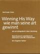 Cover: Winning His Way / wie man seine art gewinnt Cover: Winning His Way / wie man seine art gewinnt
