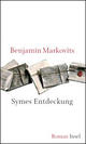 Cover: Symes Entdeckung Cover: Symes Entdeckung
