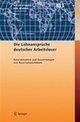 Cover: Die Lohnansprüche deutscher Arbeitsloser