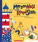 Cover: Morgennatz und Ringelstern Cover: Morgennatz und Ringelstern