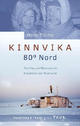 Cover: Kinnvika. 80 Grad Nord