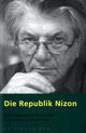 Cover: Die Republik Nizon Cover: Die Republik Nizon