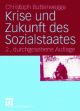 Cover: Krise und Zukunft des Sozialstaats