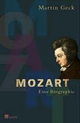 Cover: Mozart Cover: Mozart