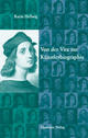 Cover: Von der Vita zur Künstlerbiografie Cover: Von der Vita zur Künstlerbiografie