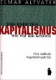 Cover: Das Ende des Kapitalismus, wie wir ihn kennen Cover: Das Ende des Kapitalismus, wie wir ihn kennen