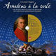 Cover: Amadeus a la carte