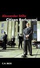 Cover: Citizen Berlusconi