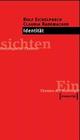 Cover: Identität Cover: Identität