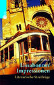 Cover: Lissabonner Impressionen