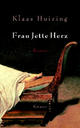 Cover: Frau Jette Herz