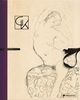 Cover: Erotische Skizzen: Gustav Klimt Cover: Erotische Skizzen: Gustav Klimt