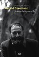 Cover: Harald Szeemann Cover: Harald Szeemann