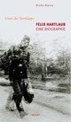 Cover: Unter der Tarnkappe - Felix Hartlaub