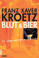 Cover: Blut & Bier