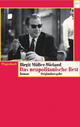Cover: Das neapolitanische Bett Cover: Das neapolitanische Bett
