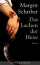 Cover: Das Lachen der Hexe