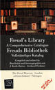 Cover: Freud's Library - Freuds Bibliothek Cover: Freud's Library - Freuds Bibliothek