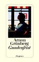 Cover: Gnadenfrist
